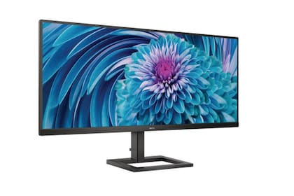 Monitor Philips LED UltraWide 343E2E