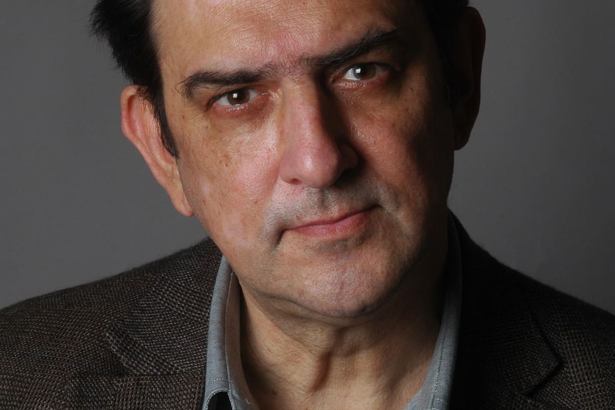 Monjeau tenía una sensibilidad inusitada