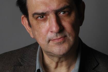 Monjeau tenía una sensibilidad inusitada