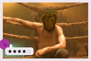 Monkey Man, el despertar de la bestia: un prometedor debut como director de Dev Patel