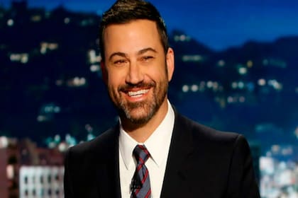 Monólogo de Jimmy Kimmel acumula más de 15 millones de visitas en las redes sociales