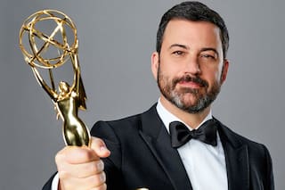 Monólogo de Jimmy Kimmel acumula más de 19 millones de visitas en las redes sociales