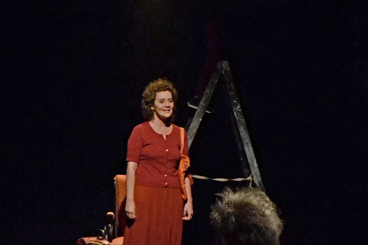 Monólogos de la peste