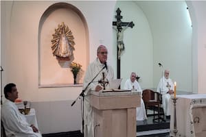Monseñor Ojea