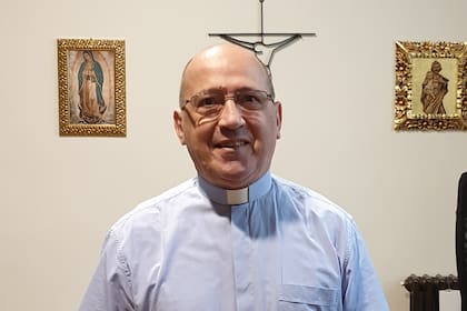 Monseñor Alejandro Bunge es el nuevo presidente de la Oficina del Trabajo de la Sede Apostólica (ULSA por sus siglas en italiano)