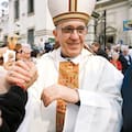 Francisco, su historia en Buenos Aires y el valor del diálogo interreligioso