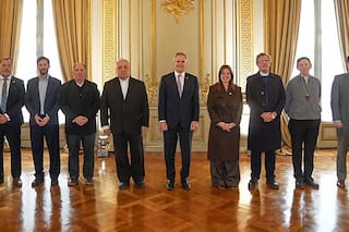 El Gobierno espera un discurso duro, pero confía en que se destaque la baja de la pobreza