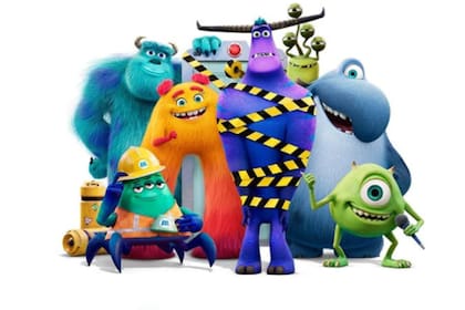 Monsters at work se estrena en julio y ya hay trailer para conocer a los personajes de la serie que continúa el legado de Monsters Inc