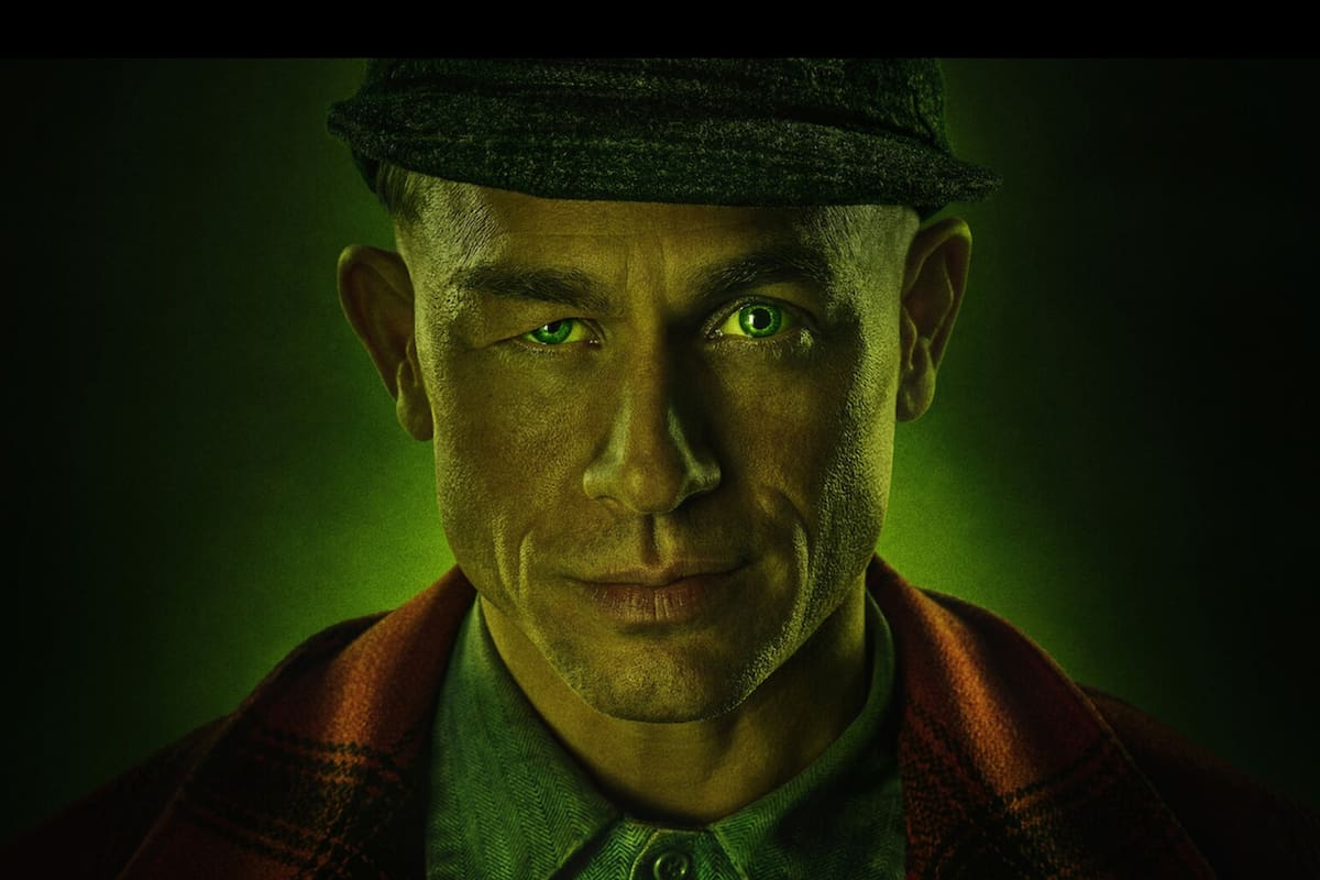 Monstruo: la historia de Ed Gein, una nueva producción de Netflix