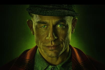 Monstruo: la historia de Ed Gein, una nueva producción de Netflix