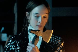 La escalofriante historia de Lizzie Borden, la loca del hacha, que está por llegar a Netflix