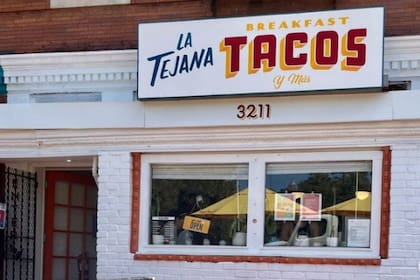 Mont Pleasant tiene una amplia diversidad gastronómica