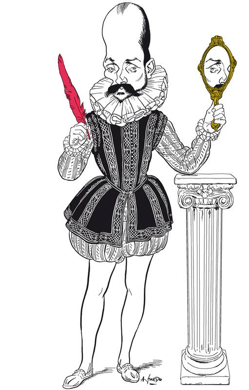 Montaigne