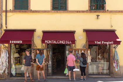 Montalcino