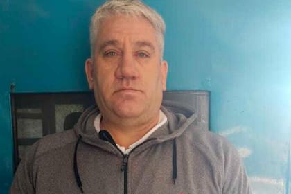 Montauti Vasallo estaba siendo trasladado por el Servicio Penitenciario Bonaerense (SPB) cuando una banda interceptó el rodado en la ciudad de Campana y lo liberó