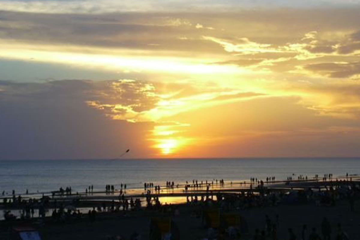 Monte Hermoso