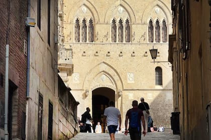 Monte dei Paschi