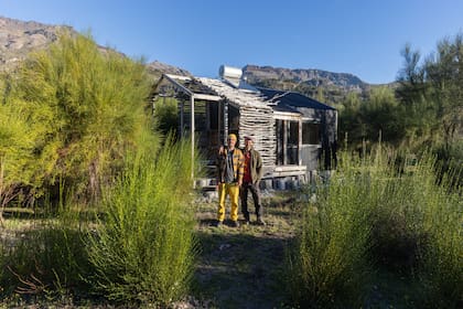 MONTE DEL TIGRE