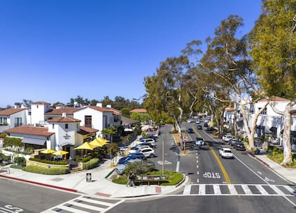 Montecito, California, es hogar de millonarios y de celebridades (montecito-estate.com)