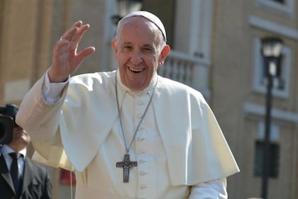 Montelongo destacó el apoyo de Francisco a los migrantes