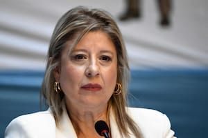 Monteoliva anunció la restricción de concurrencia administrativa a quienes produjeron incidentes en el Congreso