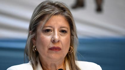 Monteoliva anunció la restricción de concurrencia administrativa a quienes produjeron incidentes en el Congreso