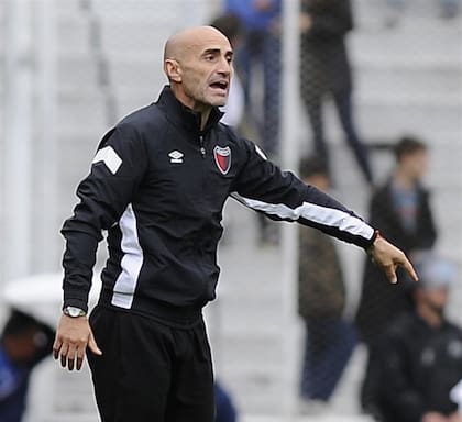Montero, DT de Colón, satisfecho