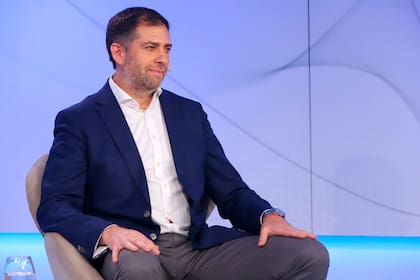 Montero explicó la importancia de que las inversiones mineras tengan un efecto derrame en las provincias