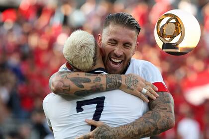 Monterrey avanza a los Octavos de Final del Mundial de Clubes 2025