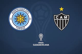 Montevideo City Torque vs. Atlético Mineiro, por la Copa Sudamericana 2026: día, hora y cómo ver online