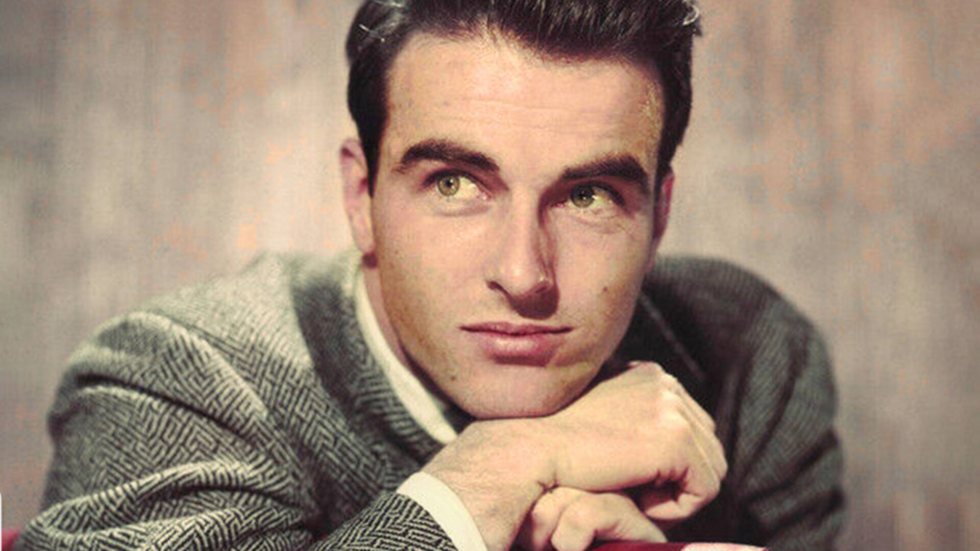 Montgomery Clift