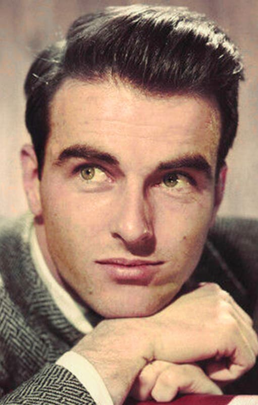 Montgomery Clift