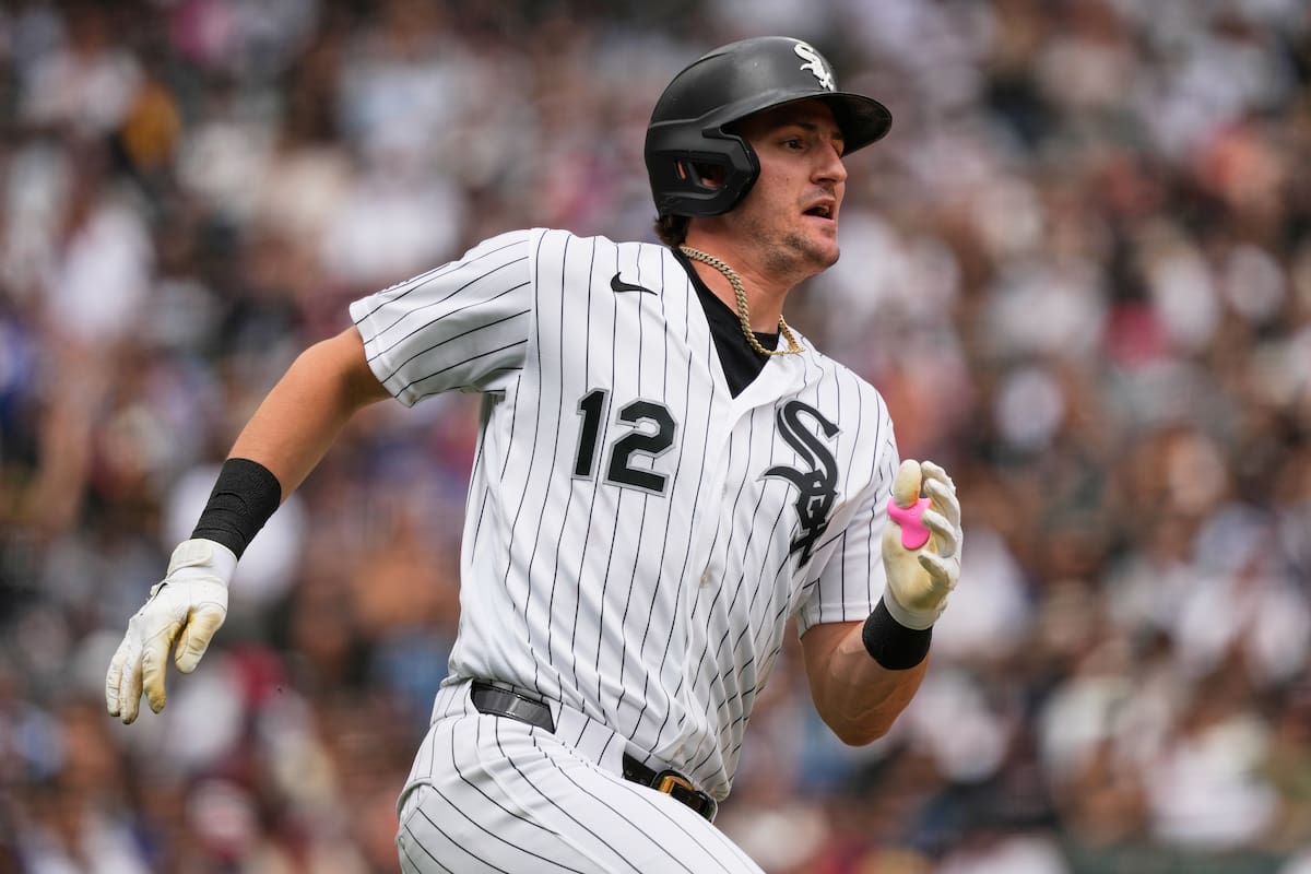 Montgomery, Antonacci y Meidroth pegan jonrón en sexta y Medias Blancas vencen 6-4 a Dodgers