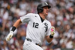 Montgomery, Antonacci y Meidroth pegan jonrón en sexta y Medias Blancas vencen 6-4 a Dodgers