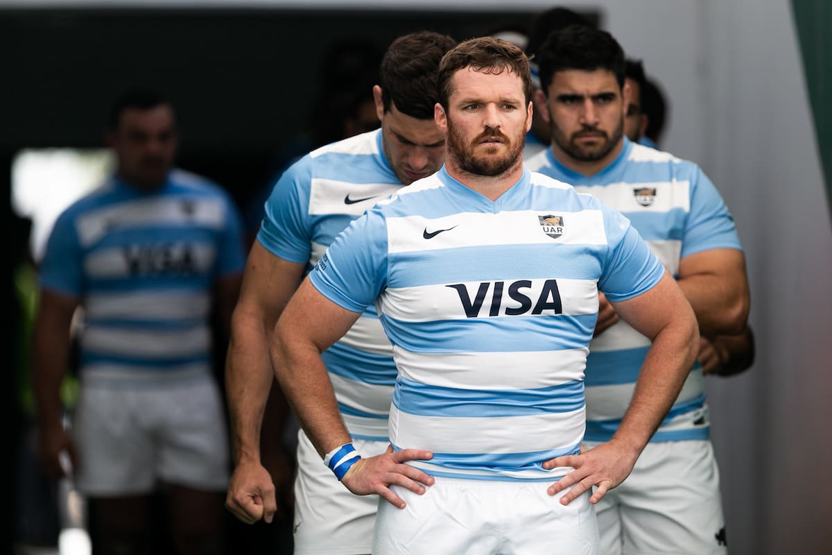 Montoya subraya el objetivo de los Pumas: "El foco está puesto en mejorar"