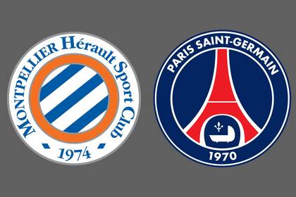 Montpellier-PSG