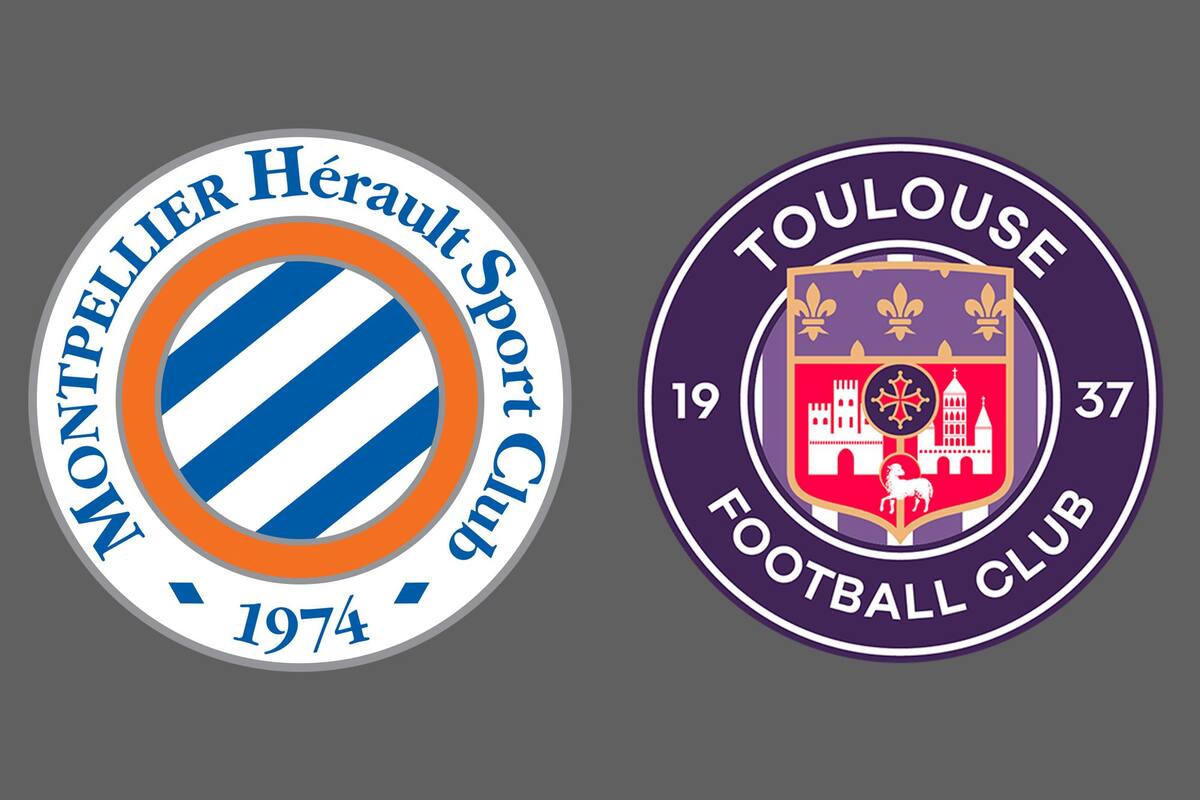 Montpellier-Toulouse