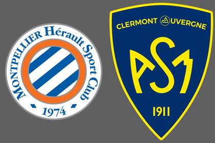 Montpellier-Clermont