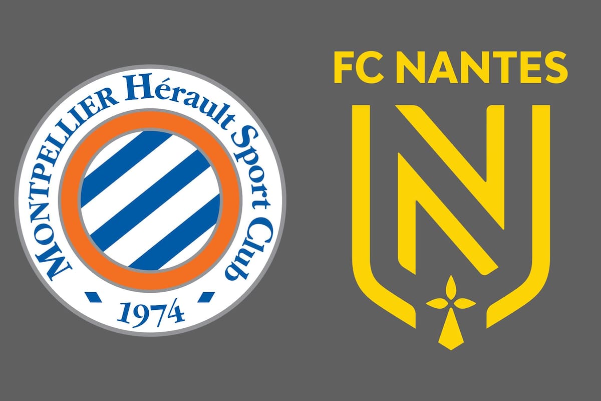Montpellier-Nantes