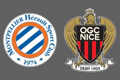Montpellier-Niza