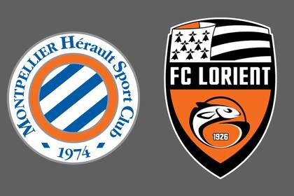 Montpellier-Lorient