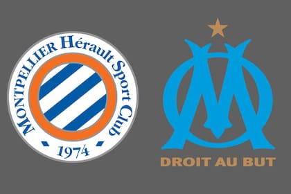 Montpellier-Olympique de Marsella