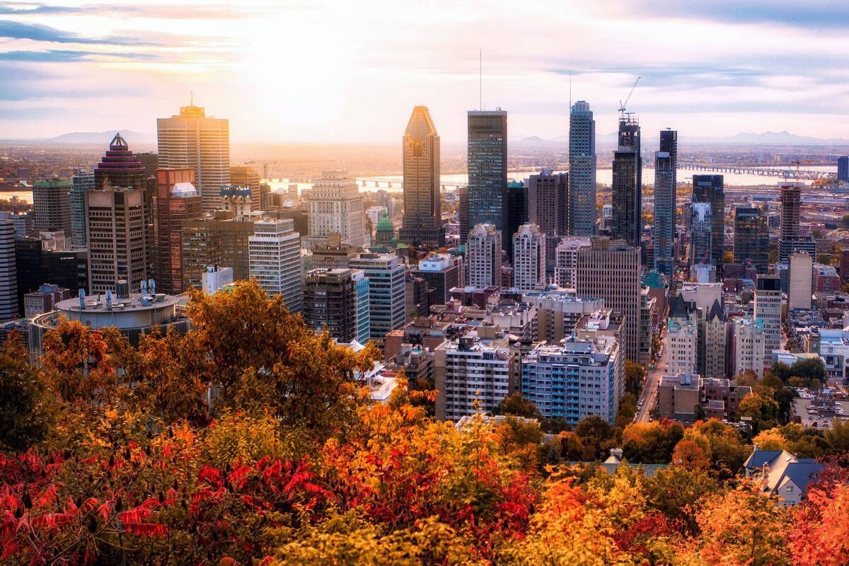 Montreal.