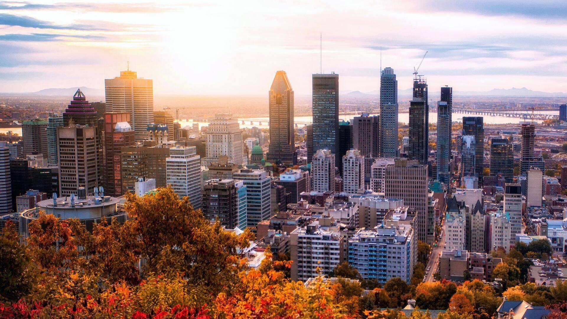 Montreal.