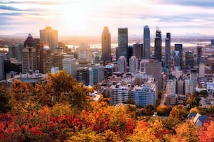 Montreal.