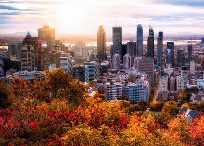 Montreal.