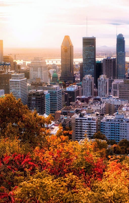 Montreal.