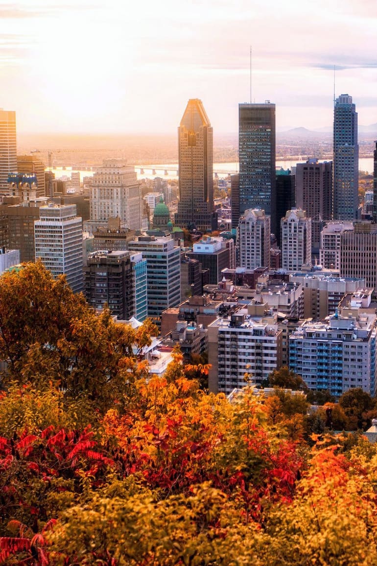 Montreal.