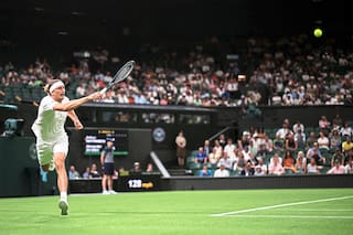 Montreal: lluvia despidió a Zverev