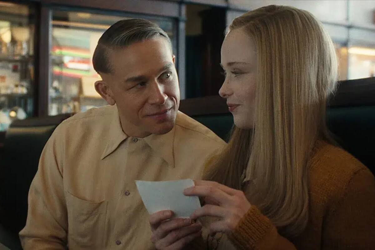 Montruos: La historia de Ed Gein gira en torno a la vida del asesino en serie y profanador de tumbas estadounidense (Foto: Netflix)